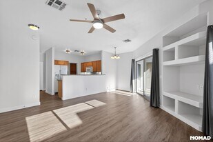 16616 E Gunsight Dr in Fountain Hills, AZ - Building Photo