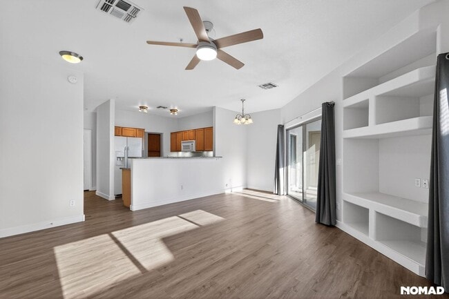 property at 16616 E Gunsight Dr