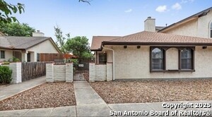 5854 Royal Rdg Dr in San Antonio, TX - Building Photo - Building Photo