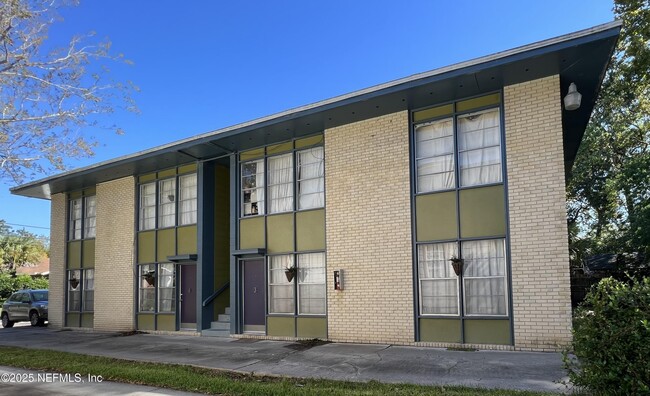 property at 2960 Remington St