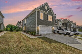 2785 Yeager Dr NW in Concord, NC - Building Photo - Building Photo