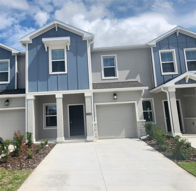 property at 2628 Armstrong Ave