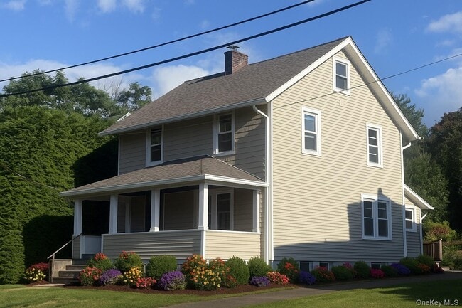 property at 155 Clinton St