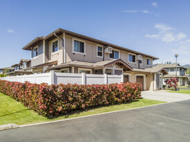 Nohona at Kapolei Apartments