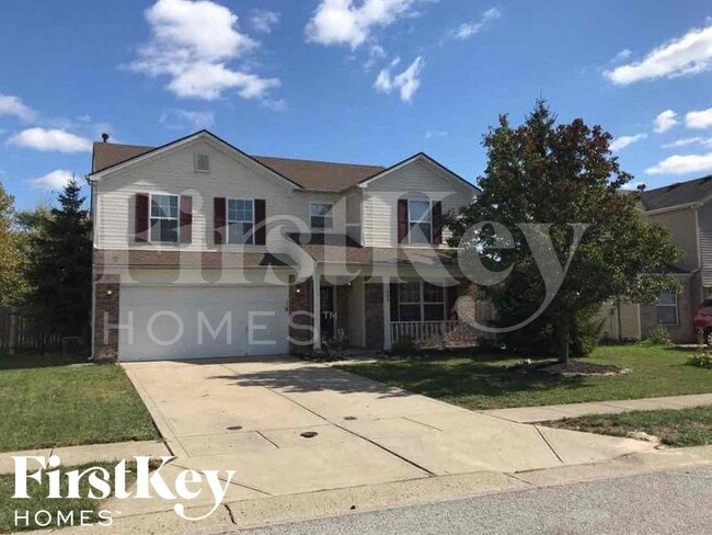 property at 1293 River Ridge Dr