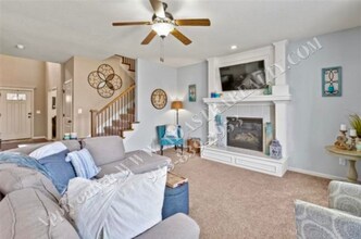 14305 S Locust St in Olathe, KS - Building Photo - Building Photo