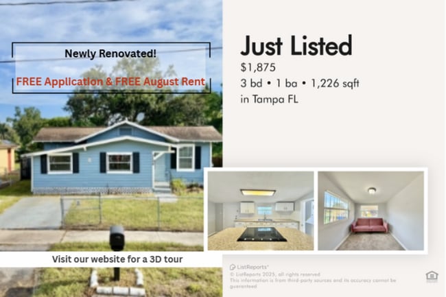 property at 3104 E Ellicott St