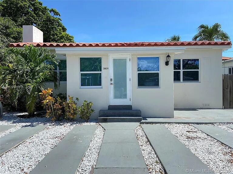 2631 SW 30th Ct in Miami, FL - Building Photo