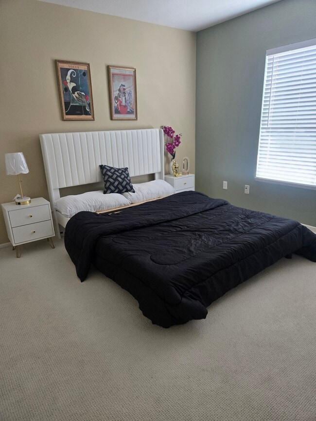 property at 4085 Garvey Way