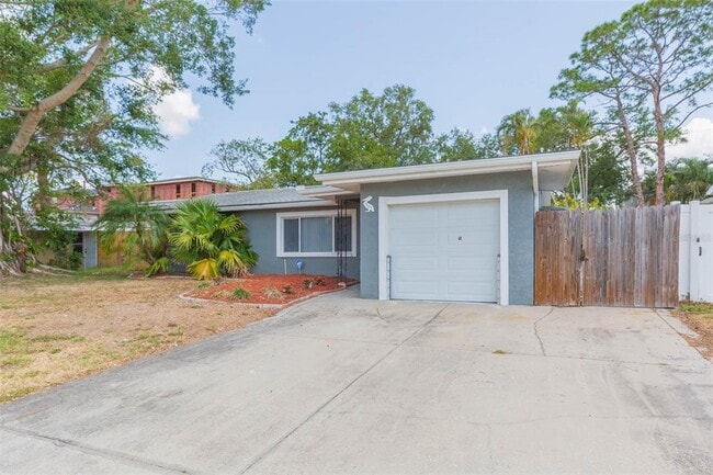 property at 301 89th Ave NE