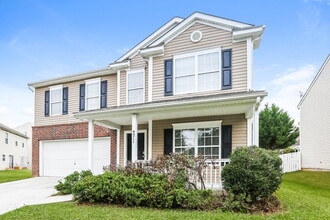 9211 Corey Common Ave in Charlotte, NC - Building Photo - Building Photo