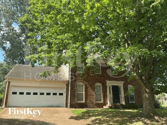property at 5585 Fair Cove