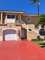 3810 SW 153rd Pl in Miami, FL - Building Photo