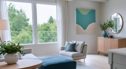 Madison Mallard Creek in Charlotte, NC - Foto de edificio - Building Photo