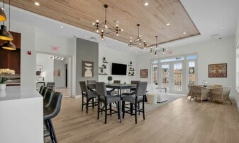 North Branch Walk Luxury Rentals in Branchburg, NJ - Building Photo