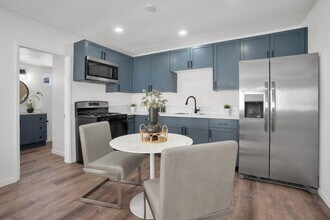 51480 Avenida Obregon in La Quinta, CA - Building Photo - Building Photo