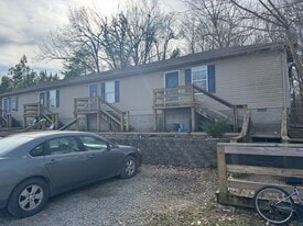 199 Ricedale Cir in Drakesboro, KY - Building Photo