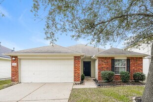 19642 Brisbane Meadows Ct in Katy, TX - Building Photo