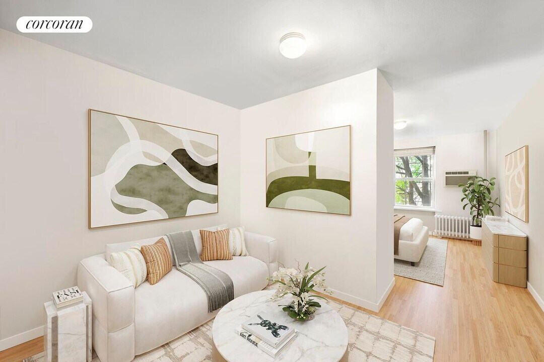 123 Guernsey St in Brooklyn, NY - Building Photo