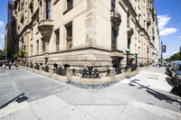 The Dakota in New York, NY - Foto de edificio - Building Photo