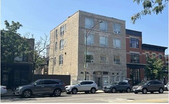 1412 N Ashland Ave Apartments