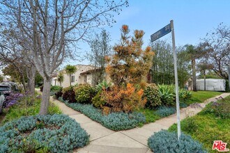 8871 Gibson St in Los Angeles, CA - Building Photo - Building Photo