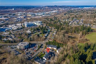 4200 Smithers Ave S, Unit C103 in Renton, WA - Foto de edificio - Building Photo