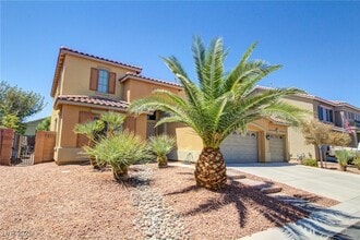 8925 Monte Oro Dr in Las Vegas, NV - Building Photo - Building Photo