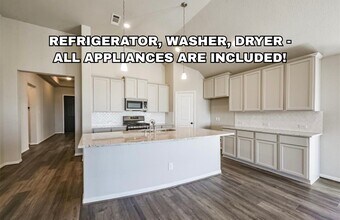 855 Sarasota Shore Dr in Katy, TX - Building Photo - Building Photo