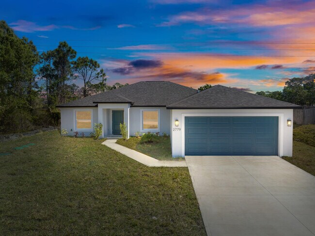 property at 2779 Quentin Ave SE