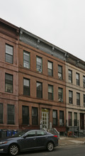 1316 Halsey St in Brooklyn, NY - Building Photo - Building Photo