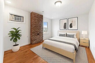 1603 Bushwick Ave in Brooklyn, NY - Building Photo - Building Photo