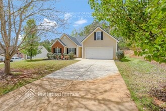 5422 Amber Cove Way in Flowery Branch, GA - Building Photo - Building Photo
