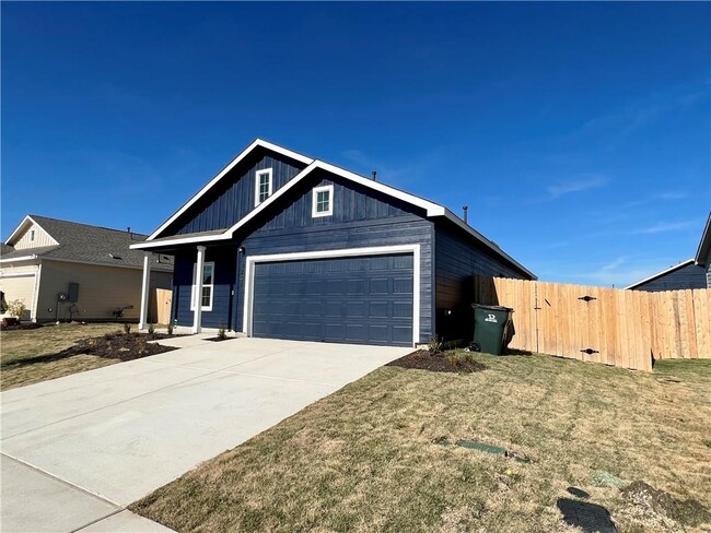 1204 Rio Frio Ln in Georgetown, TX - Building Photo - Building Photo