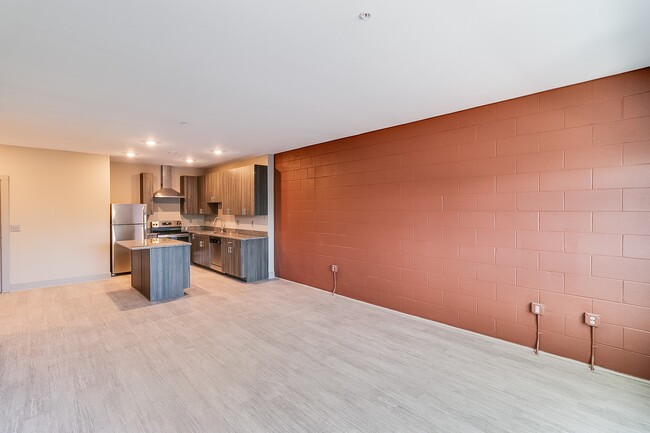 Provident Place in Lansing, MI - Building Photo - Building Photo