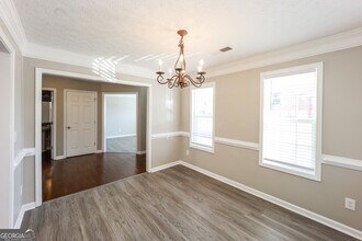 1478 Bogota Way in Jonesboro, GA - Building Photo - Building Photo