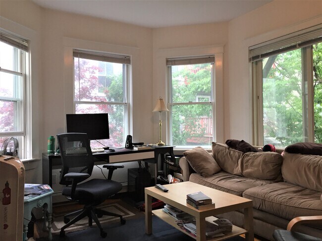 79A Tremont St, Unit 2