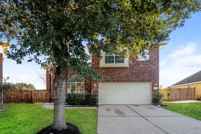 property at 16343 Goanna Ct