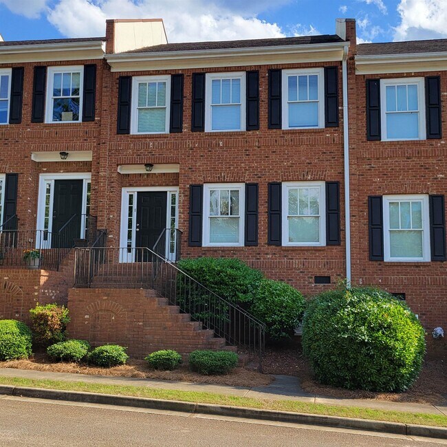 property at 1111 Surrey Ln