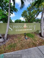 4205 N University Dr in Sunrise, FL - Building Photo