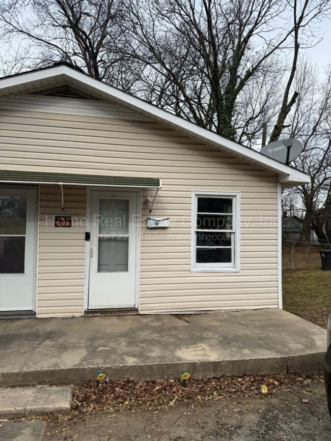 1505 Williamson St in Winston-Salem, NC - Building Photo - Building Photo