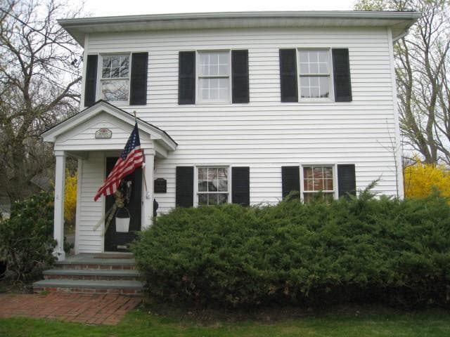 property at 49925 Main St