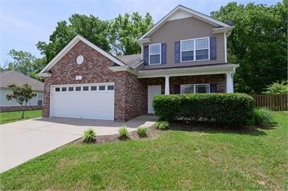 6017 Chickadee Cir in Spring Hill, TN - Building Photo - Building Photo