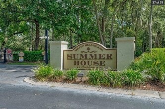380 Marshland Rd, Unit H32 in Hilton Head Island, SC - Building Photo - Building Photo