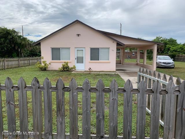 property at 521 Washington Ave