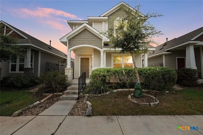 property at 1051 Sand Post Pl