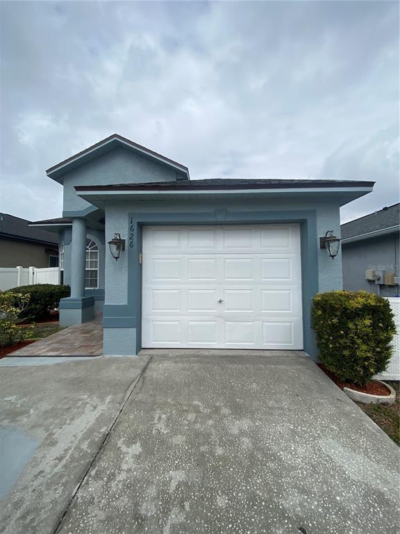 property at 1626 Prowmore Dr