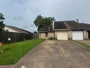 property at 16528 Monte Carlo Ln
