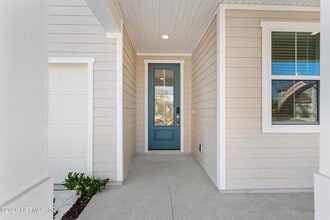 327 Wambaw Dr in Jacksonville, FL - Building Photo - Building Photo