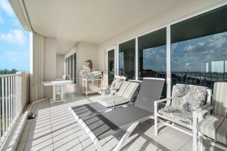 4001 N Ocean Blvd in Boca Raton, FL - Foto de edificio - Building Photo